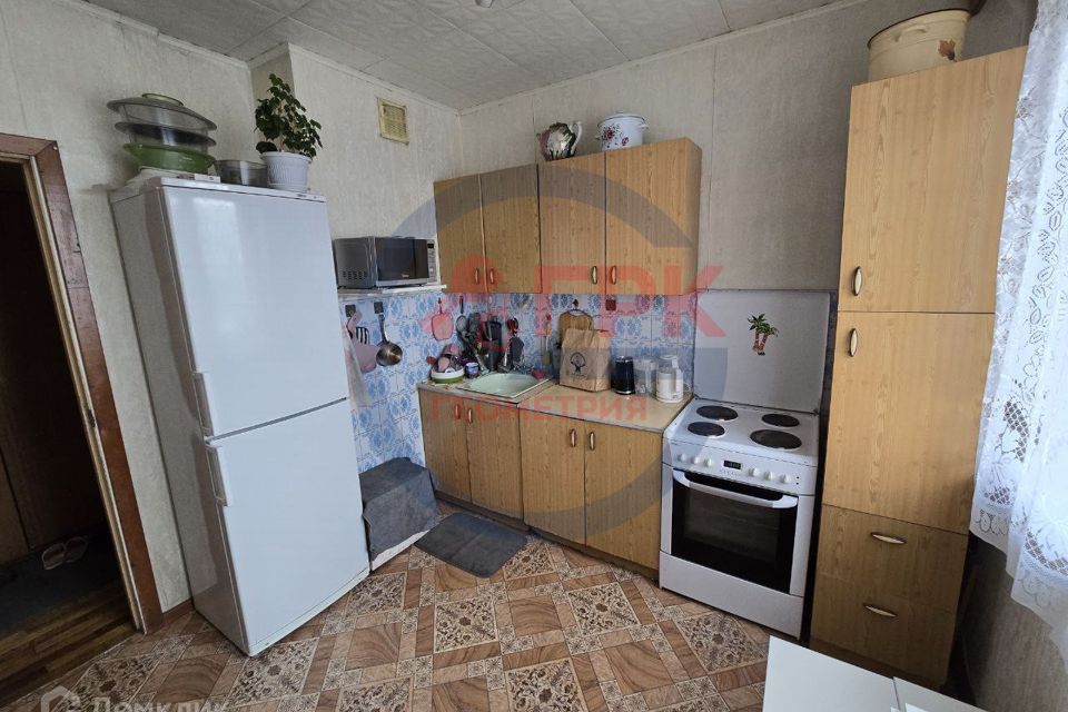 Продаётся 3-комнатная квартира, 72 м²