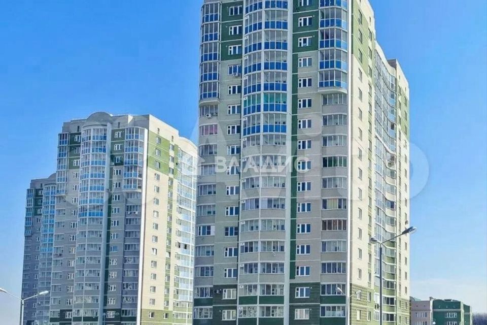 Продаётся 2-комнатная квартира, 71 м²