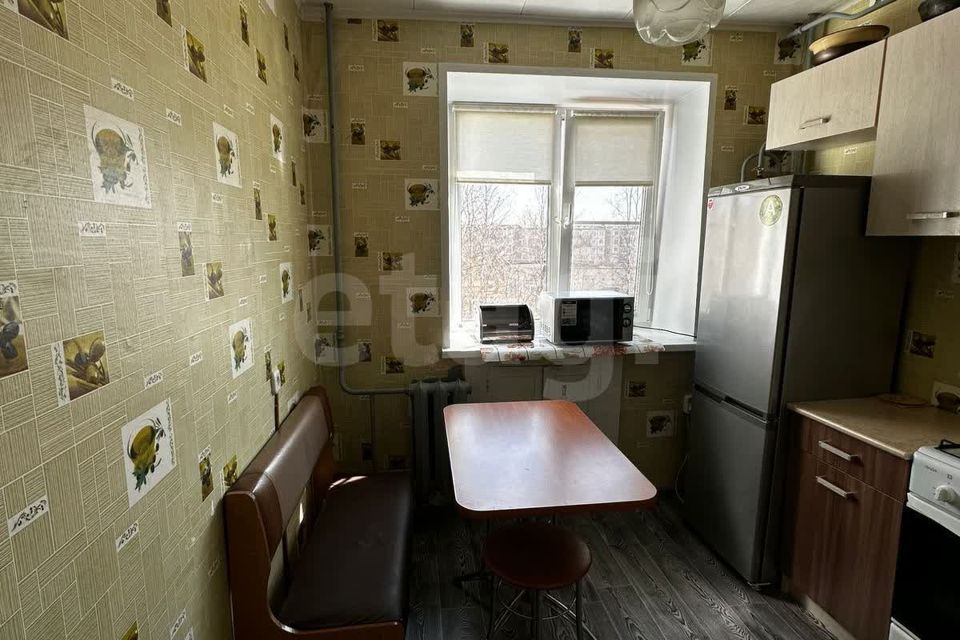 Сдаётся 1-комнатная квартира, 30 м²