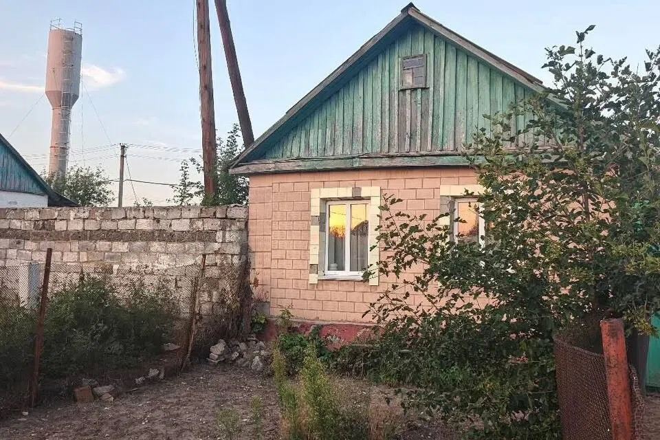 Продаётся 1-этажный дом, 76.8 м²