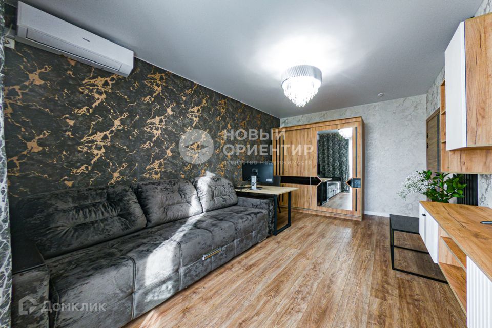 Сдаётся 1-комнатная квартира, 36.5 м²