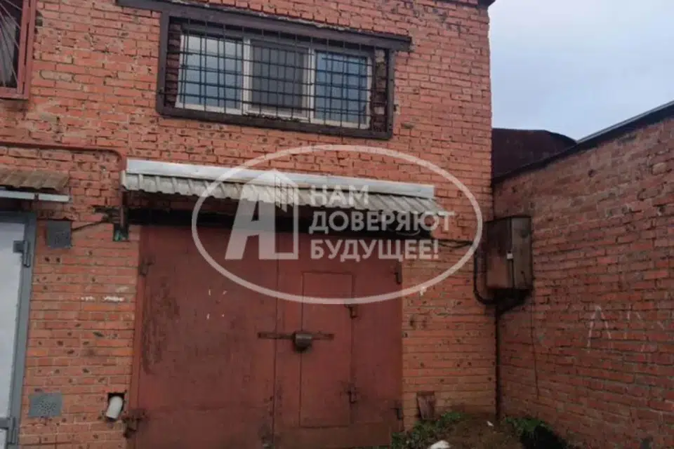 Продаётся гараж, 63 м²