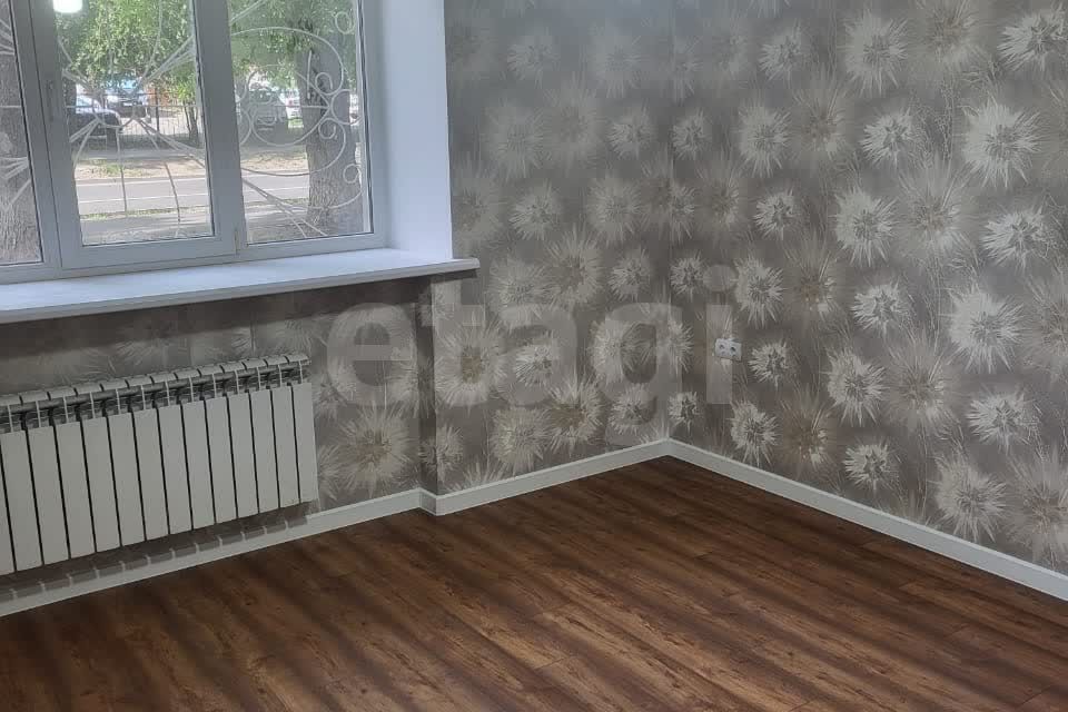 Продаётся 2-комнатная квартира, 56 м²