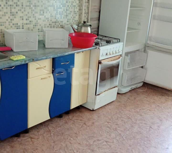 Сдаётся 1-комнатная квартира, 35 м²