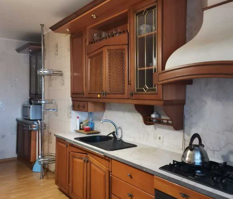 Продаётся 2-комнатная квартира, 70 м²