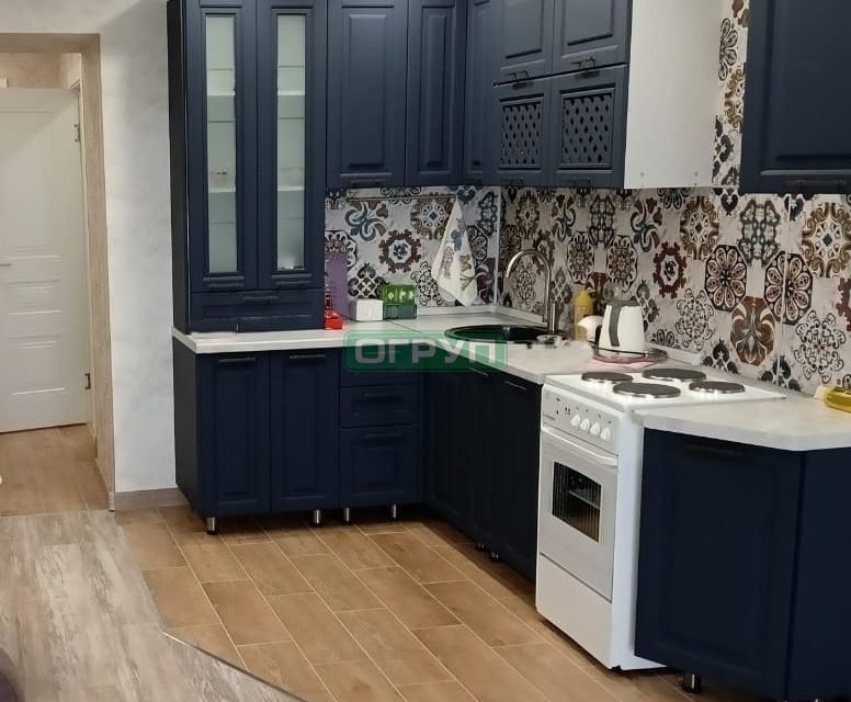 Продаётся 2-комнатная квартира, 40.1 м²