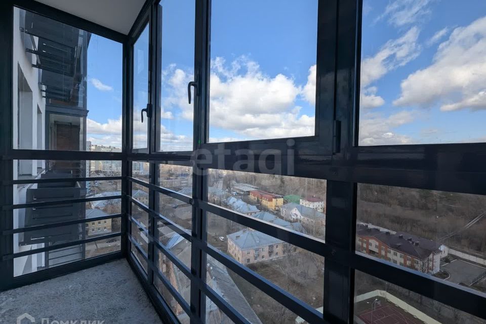 Продаётся 1-комнатная квартира, 40.7 м²