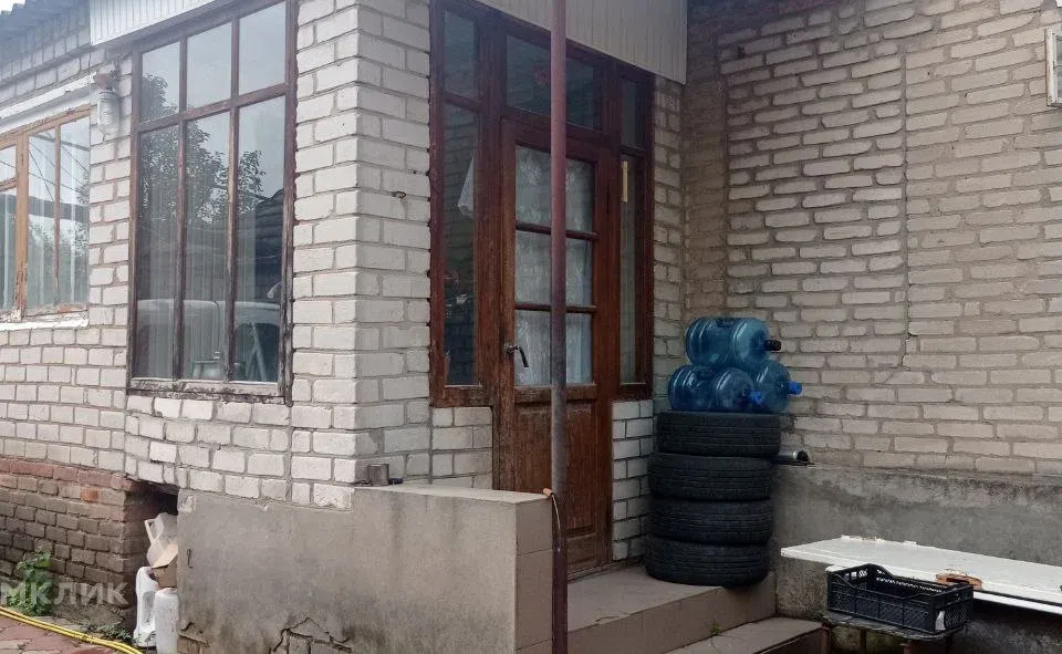 Продаётся 1-этажный дом, 65 м²
