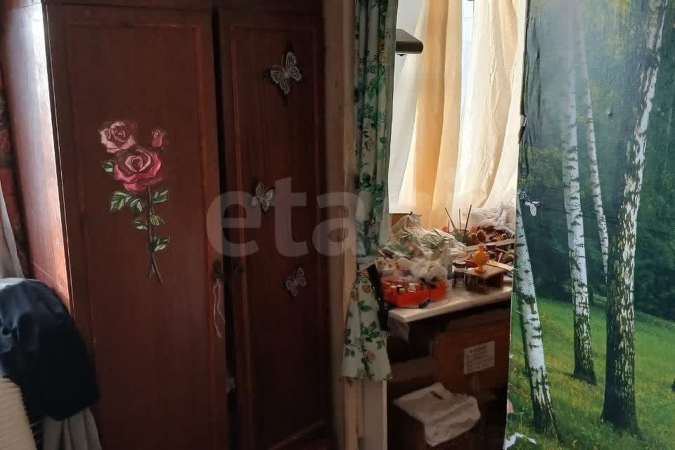 Продаётся 1-комнатная квартира, 25.2 м²