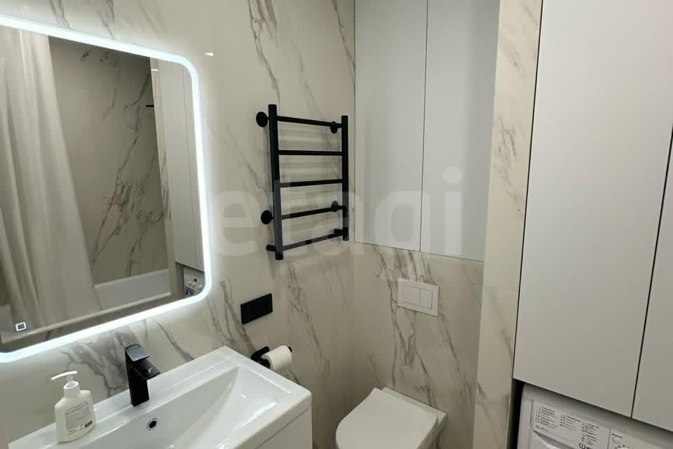 Сдаётся 2-комнатная квартира, 64.4 м²