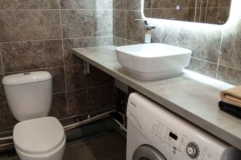 Продаётся 1-комнатная квартира, 32 м²