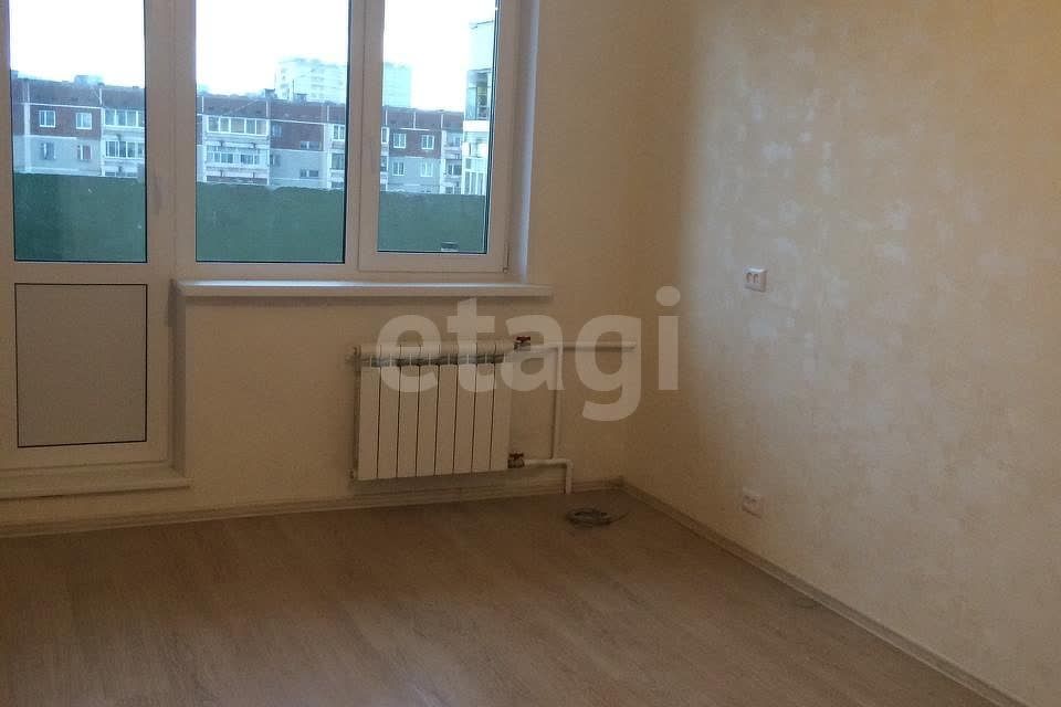 Продаётся 2-комнатная квартира, 47.8 м²
