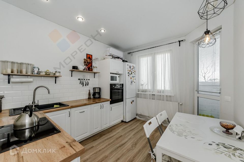 Продаётся 1-комнатная квартира, 32.3 м²