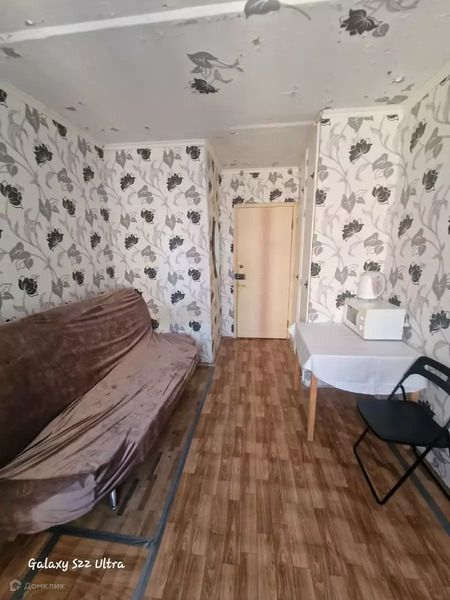 Продаётся комната в 6-комн. квартире, 11 м²
