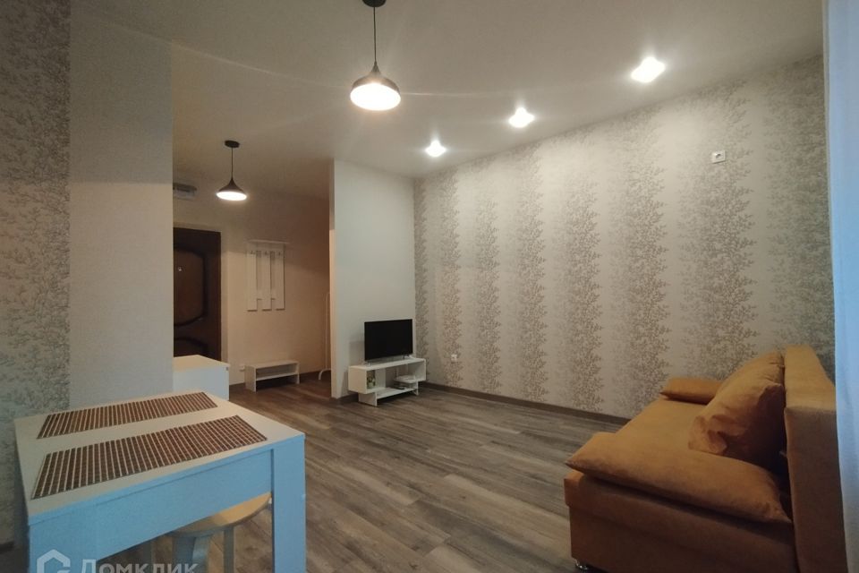 Сдаётся студия, 32 м²