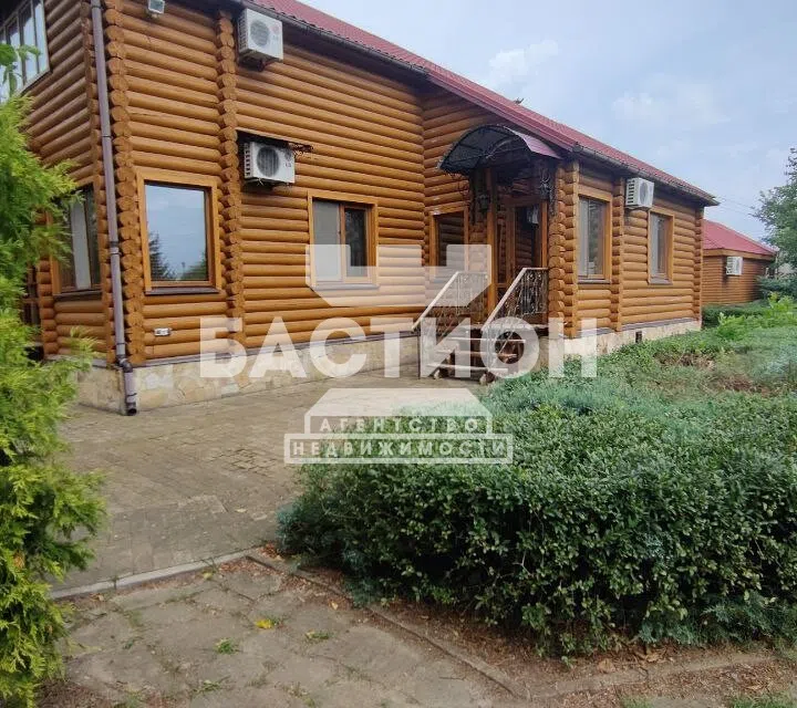 Продаётся помещение своб. назначения, 243 м²