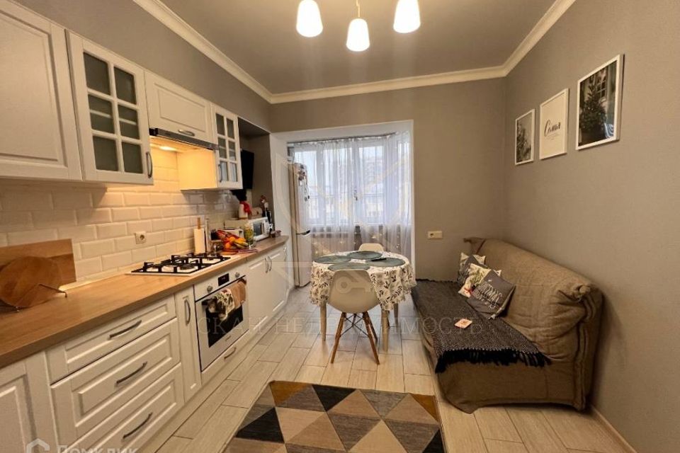 Продаётся 2-комнатная квартира, 48 м²