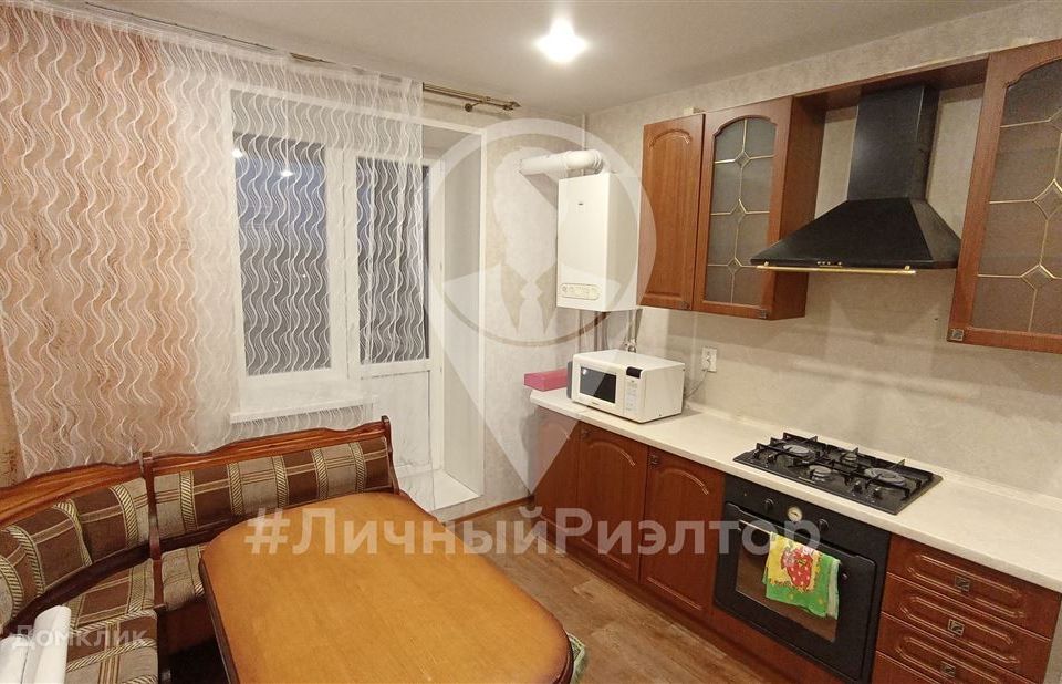 Сдаётся 1-комнатная квартира, 45 м²