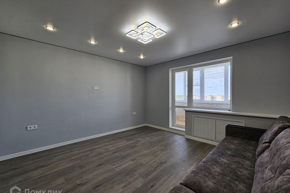 Продаётся 2-комнатная квартира, 56 м²