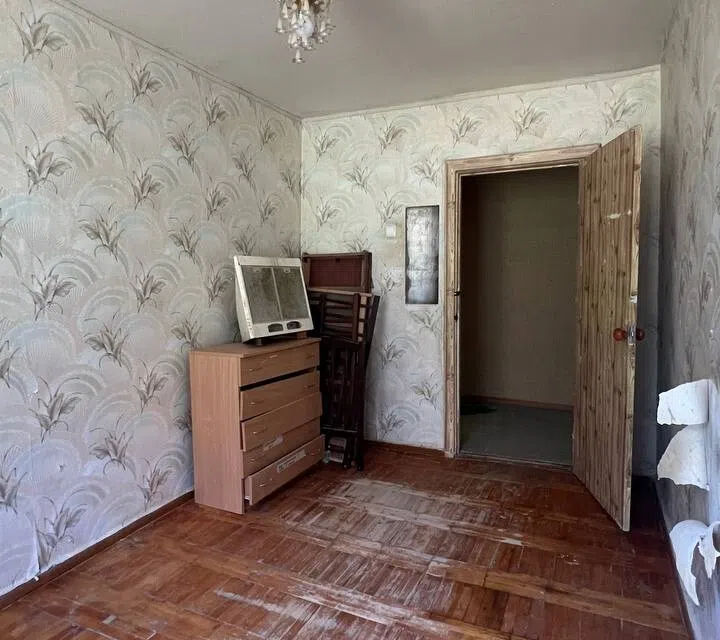 Продаётся 2-комнатная квартира, 44.8 м²