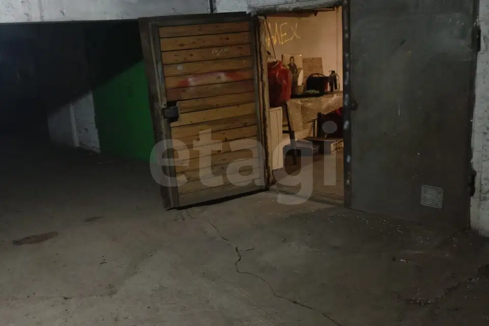 Продаётся гараж, 31.3 м²