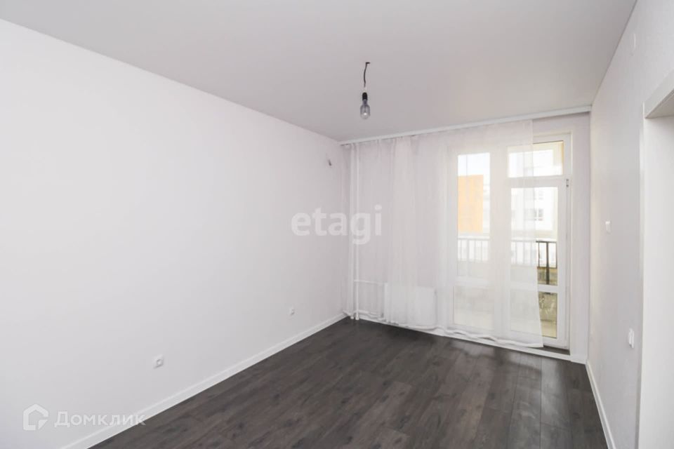 Продаётся 2-комнатная квартира, 56.2 м²