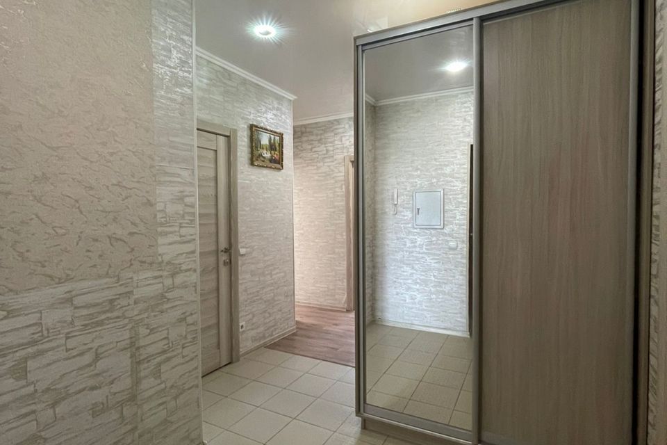Продаётся 3-комнатная квартира, 63.6 м²