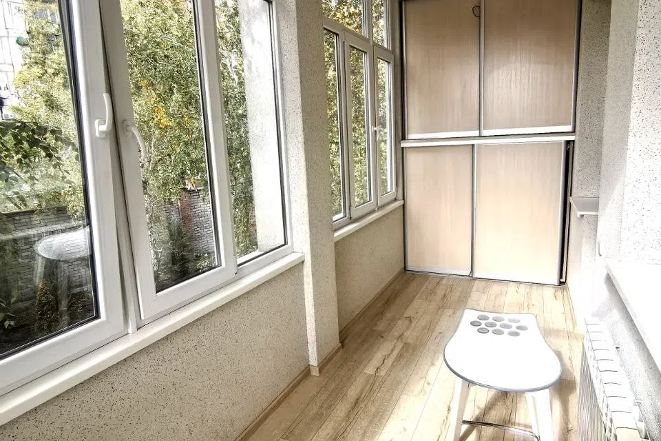 Продаётся 3-комнатная квартира, 136.5 м²