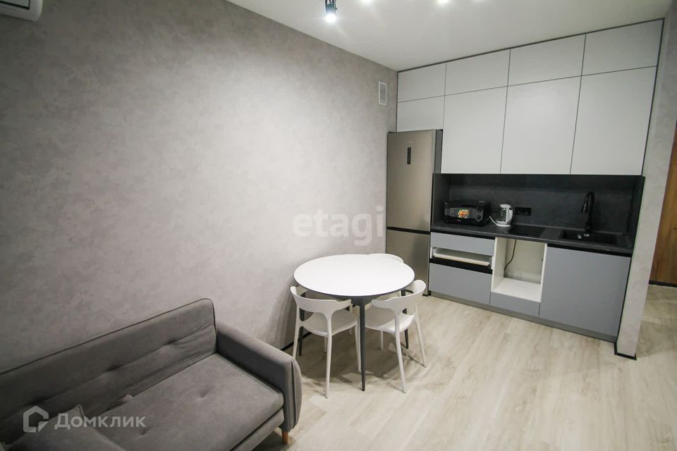 Сдаётся 1-комнатная квартира, 30.9 м²