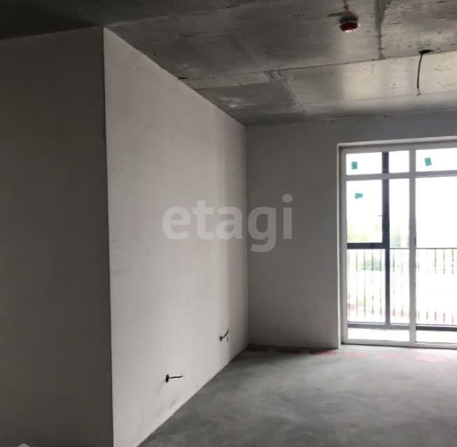 Продаётся 1-комнатная квартира, 39 м²