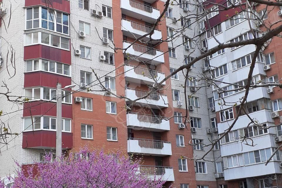 Продаётся 2-комнатная квартира, 55 м²