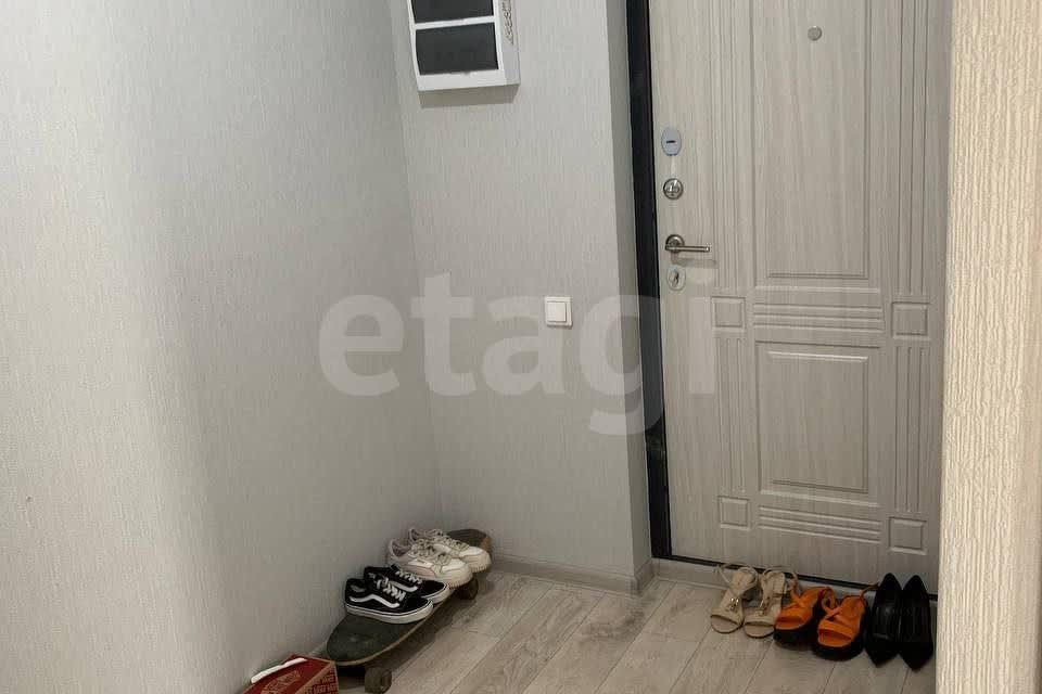 Сдаётся 2-комнатная квартира, 45 м²