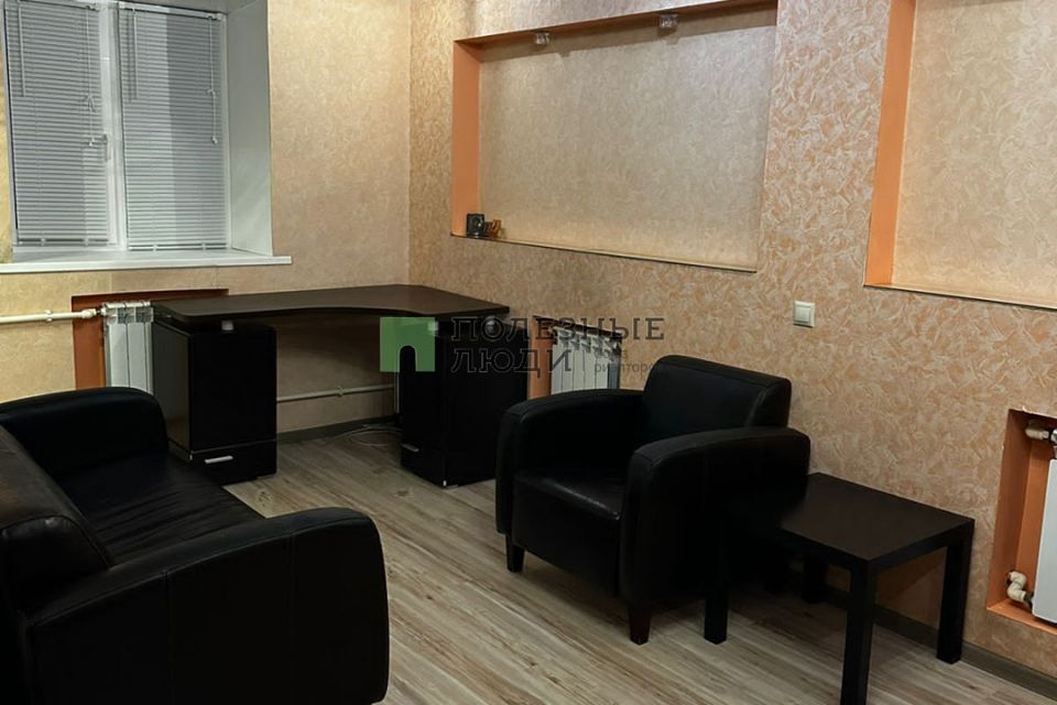 Сдаётся 3-комнатная квартира, 55 м²