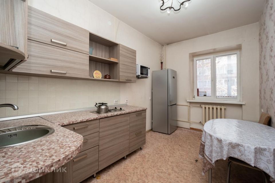 Продаётся 3-комнатная квартира, 70.6 м²
