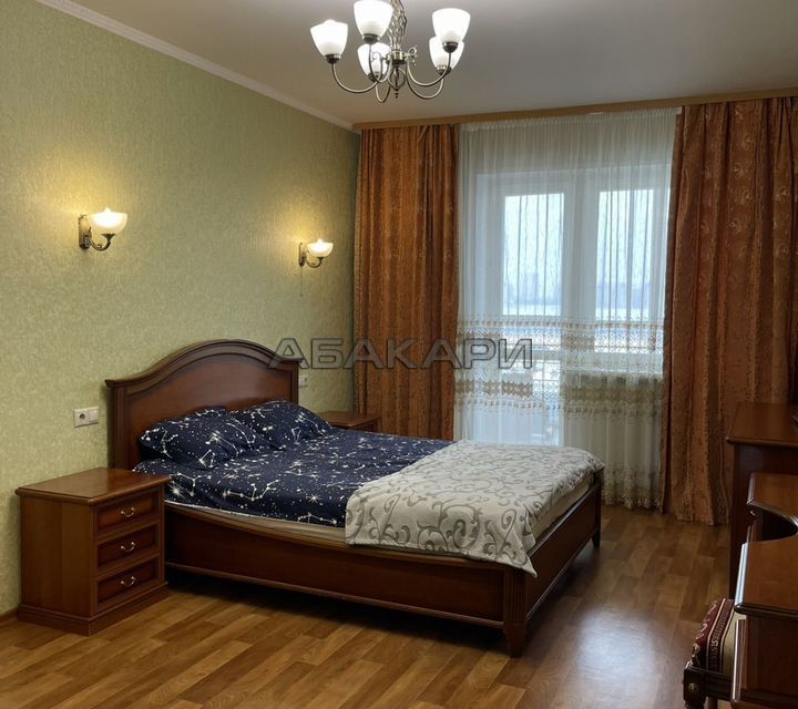 Сдаётся 2-комнатная квартира, 71 м²