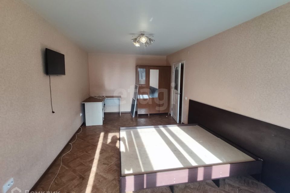 Продаётся 1-комнатная квартира, 36 м²