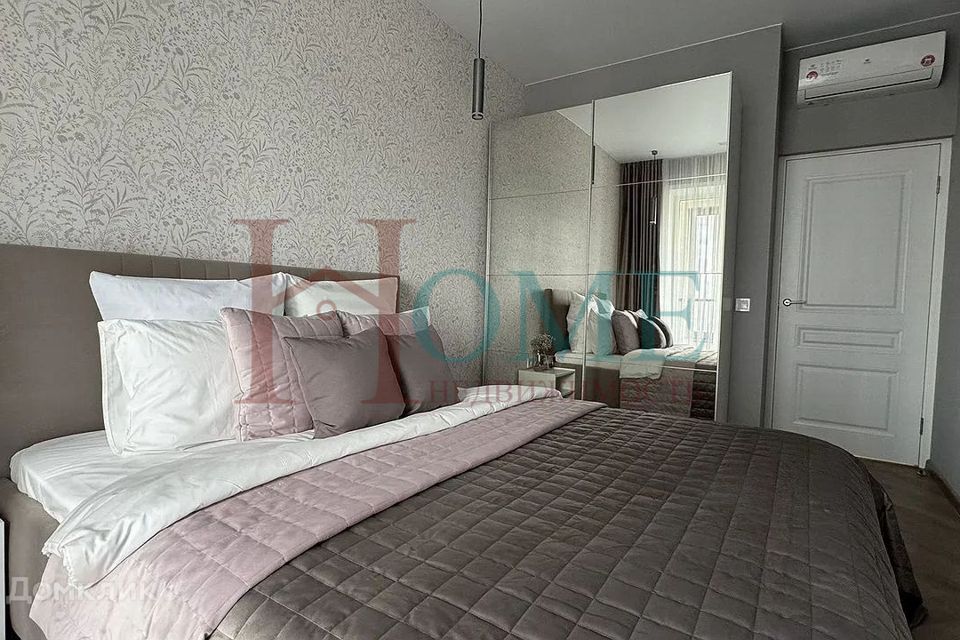 Сдаётся 1-комнатная квартира, 31.3 м²