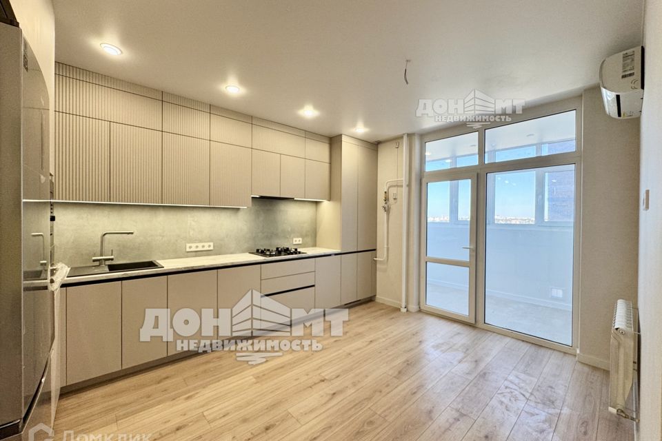 Продаётся 2-комнатная квартира, 64 м²