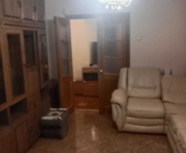 Сдаётся 3-комнатная квартира, 62.3 м²