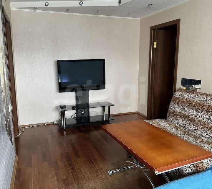 Сдаётся 3-комнатная квартира, 60 м²