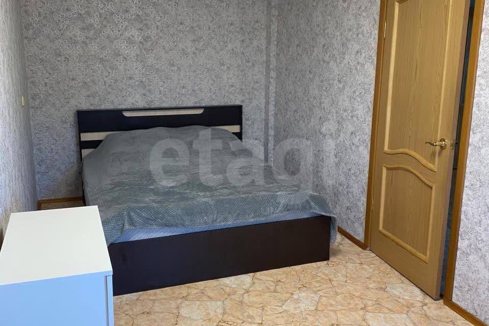 Сдаётся 2-комнатная квартира, 45.8 м²