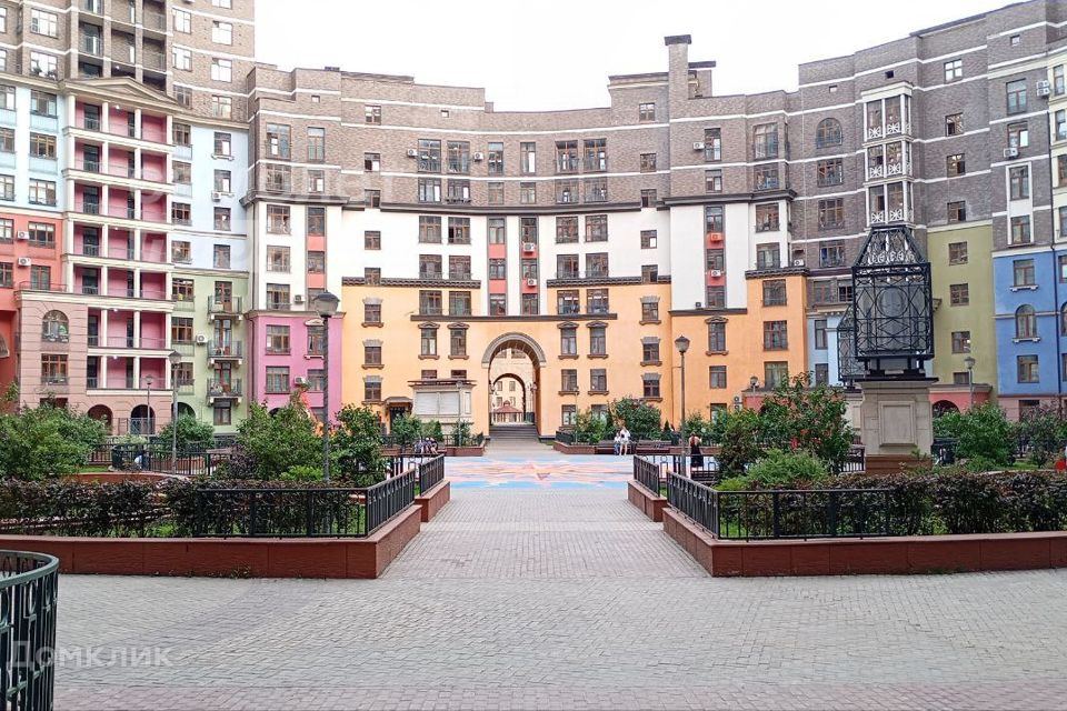 Продаётся 3-комнатная квартира, 50 м²