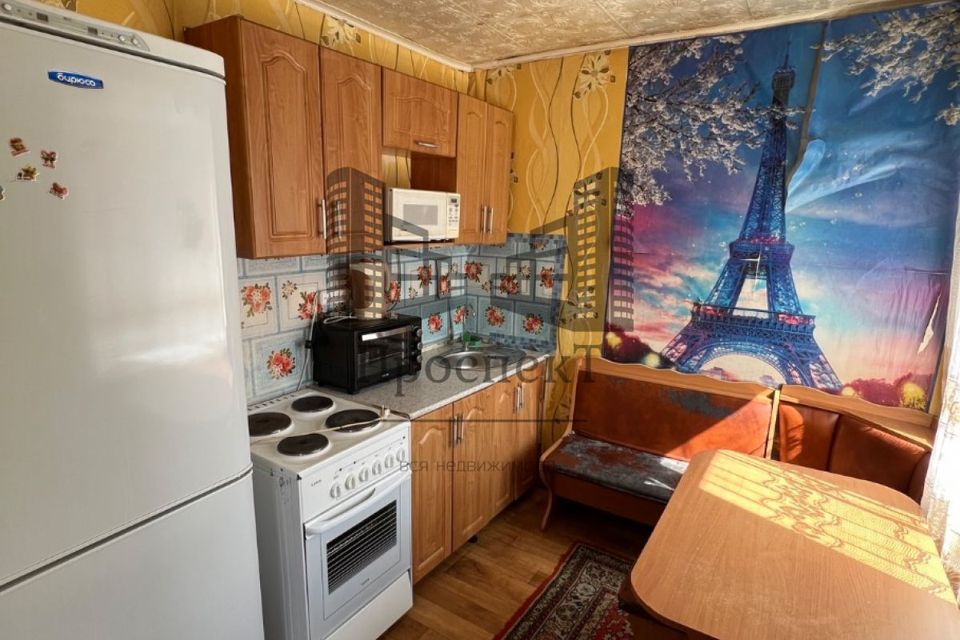 Сдаётся 1-комнатная квартира, 31.9 м²