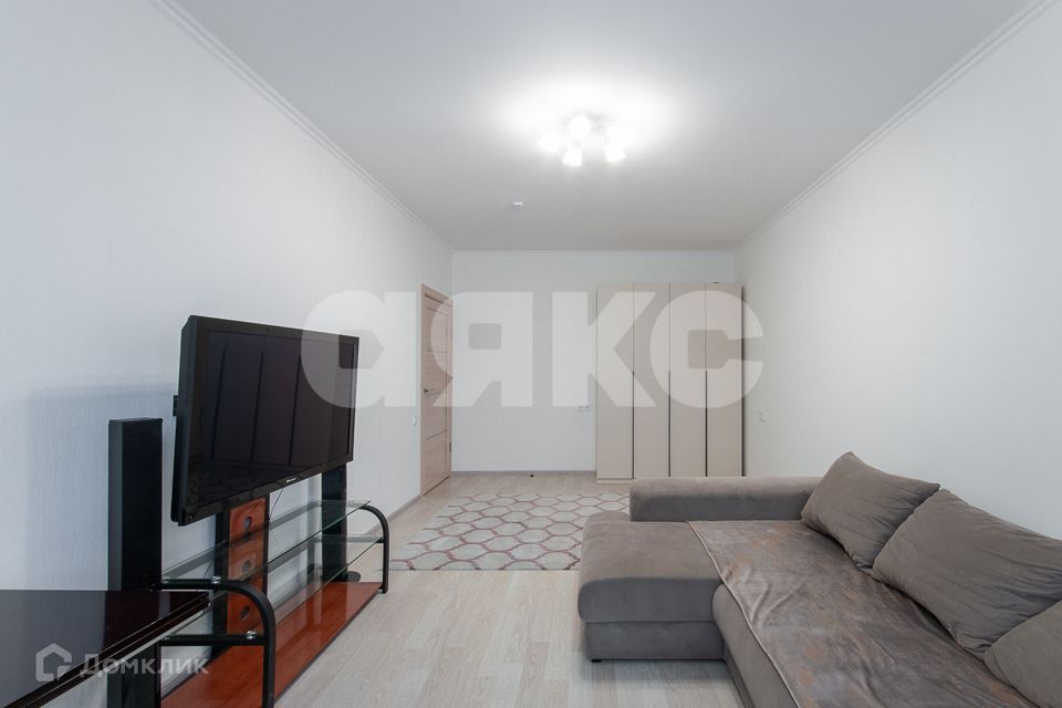 Продаётся 2-комнатная квартира, 62.9 м²