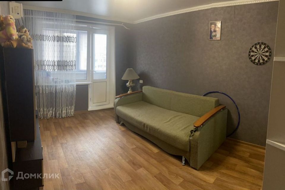Продаётся 2-комнатная квартира, 45 м²
