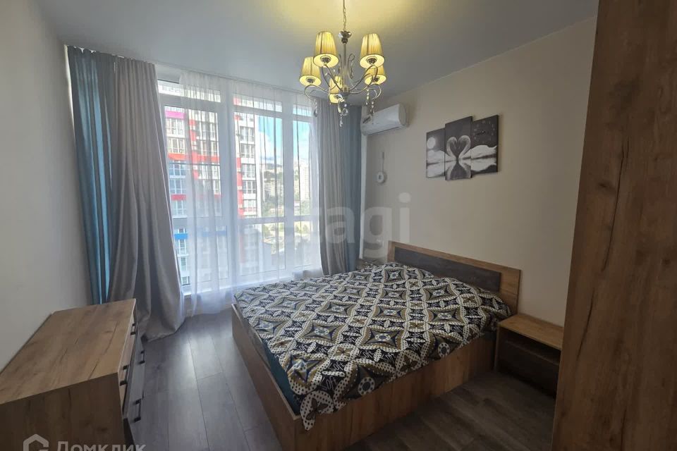 Продаётся 2-комнатная квартира, 71.7 м²