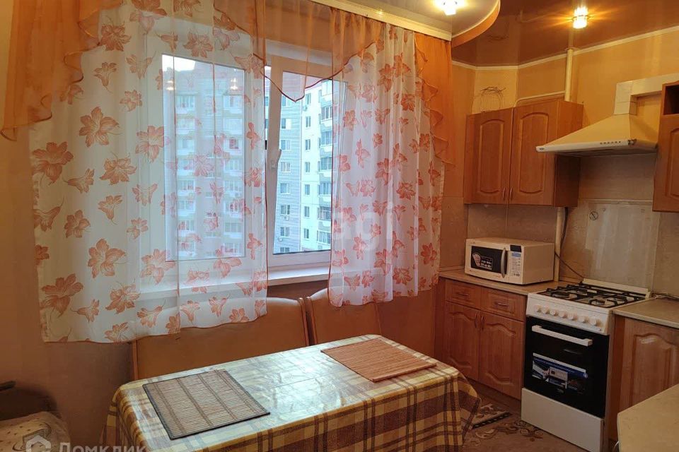 Продаётся 2-комнатная квартира, 61.5 м²