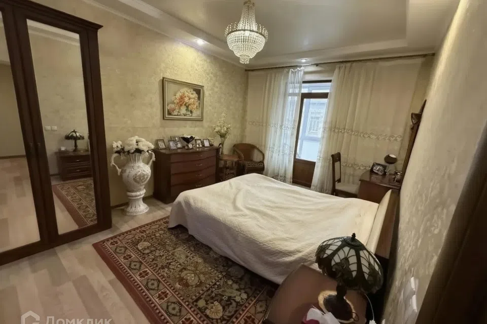 Продаётся 3-комнатная квартира, 63.3 м²