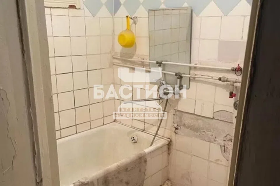 Продаётся 2-комнатная квартира, 42.2 м²