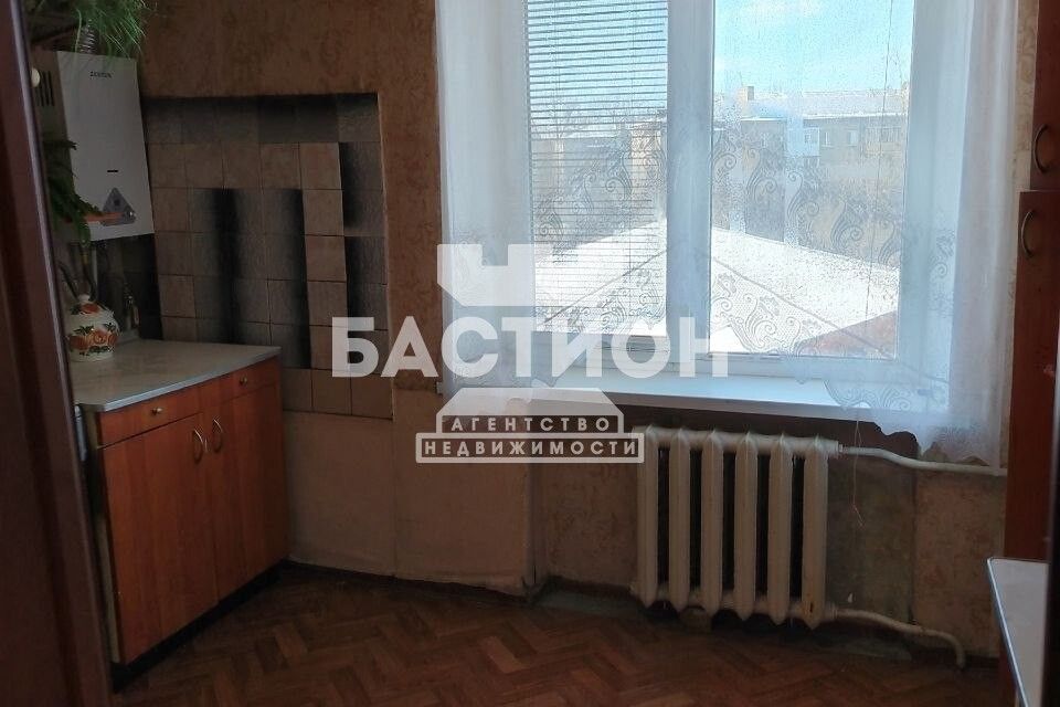 Продаётся 1-комнатная квартира, 36.9 м²